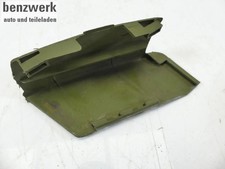 Mercedes W123 Verkleidung Sitz