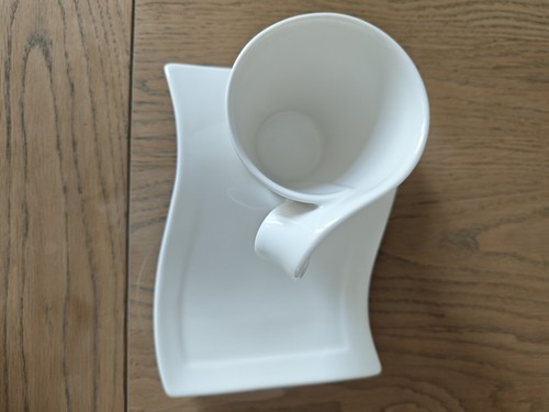 Villeroy boch new wave tasse - boch,