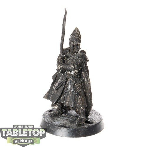 Hdr figuren gut elendil - hdr,