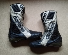 Daytona Stiefel Security Evo 3