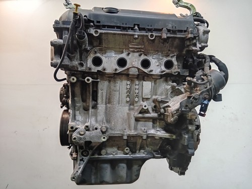 Citroën ds3 motor - ds3, 2010-2015