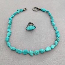 Pierre Lang Set Kette Ring