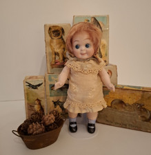 Porzellan Googly  ca. 15 cm