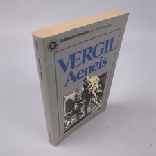 Vergil aeneis goldmann - aeneis,