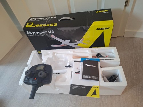 Amewi skyrunner ohne - skyrunner,