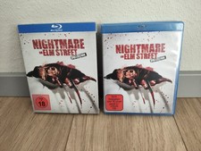 Nightmare On Elm Street