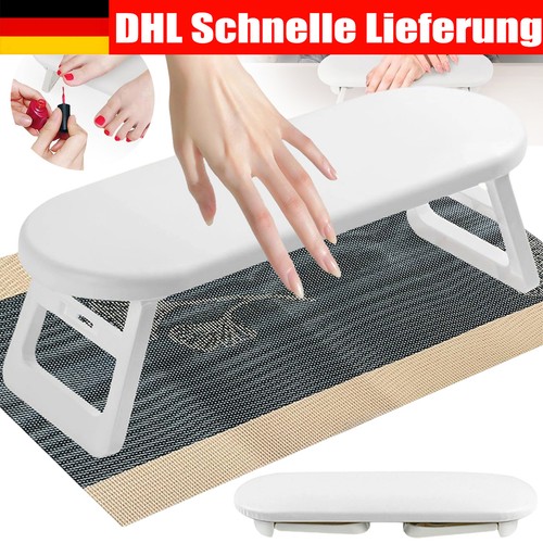 Nagel armauflage - nagel,