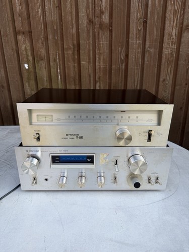 Pioneer 508 stereo - sa,