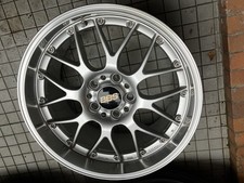 BBS RS GT 957 BMW Z3 M Coupe e46 Z4 M3 Alufelge Felge Wheel 9,5x18 ET40