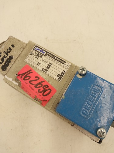 Perske spindelmotor kns - perske,
