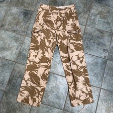 Winddichte Desert Camouflage