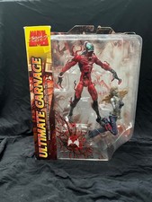 Marvel Select Ultimate Carnage
