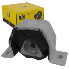 TEDGUM MOTORLAGER GETRIEBESEITIG VORNE LINKS passend für FIAT SEICENTO | 0021297