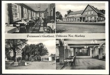 Ansichtskarte Dibbersen