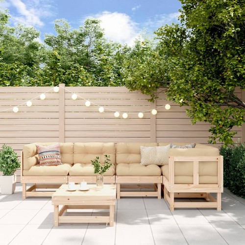 Garten lounge set - garten, sitzgruppe