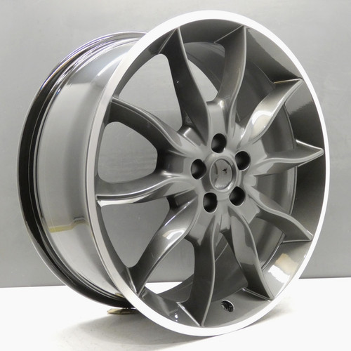 Jaguar x250 draco - xf,