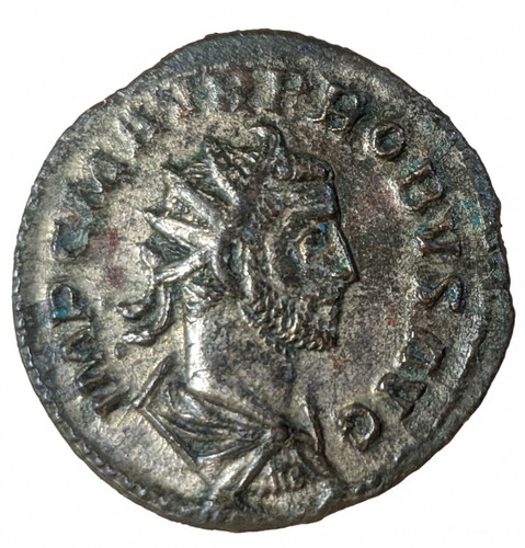 Probus antoninian drap - probus,