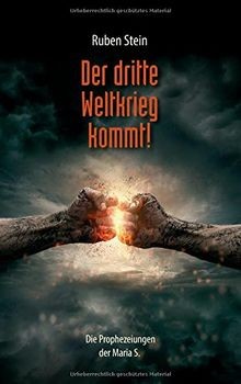 Der dritte weltkrieg - der, kommt