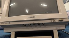 Philips CM8833/00G Monitor PAL