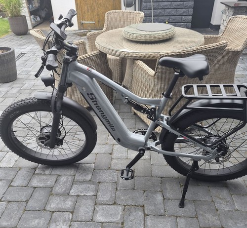 2000w doppelmotor - doppelmotor, e