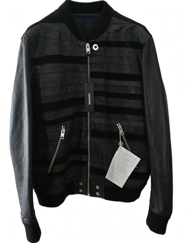 Diesel roger bomberjacke - l-roger,