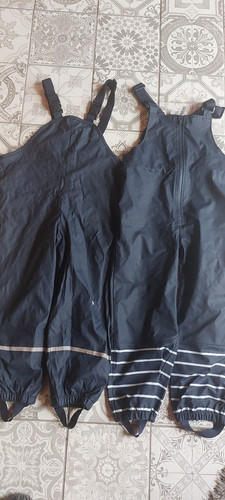 Matschhose regenhose - matschhose,