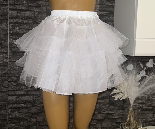 Gothic lang rock nylon - gothic,