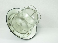 Bunkerlampe Fabriklampe