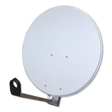 Gibertini 60-65 cm Alu