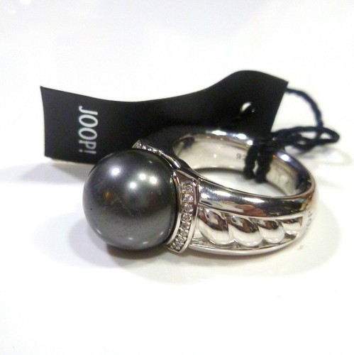 Joop damen ring silber - damen,