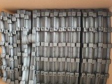 Playmobil Schienen im Set 16