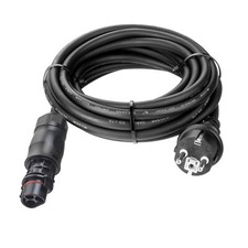 Betteri Schuko Kabel 3-15