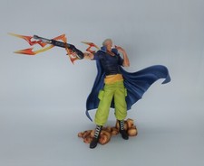 One Piece Figur Ben Beckman