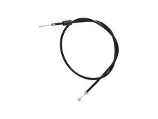 Starterzug, BING Vergaser -