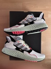 Adidas 4000 futurecraft - zx,
