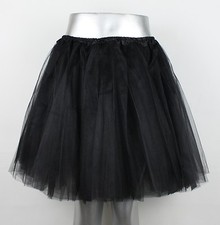 Tütü Tutu Tüllrock