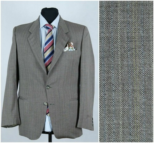 Italienischer herren blazer - herren,