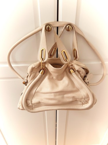 Chloè paraty offwhite - chloè,