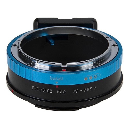 Fotodiox pro objektiv - pro, objektiv-adapter