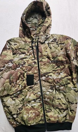 Woobie hoodie multicam full - hoodie,