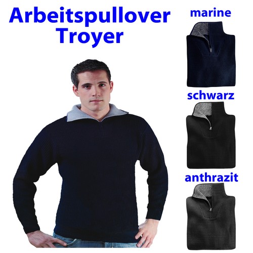 Herren arbeitspullover - herren,