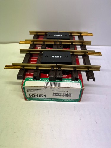 Lgb 10151 spur 22 - g, 1/22,5