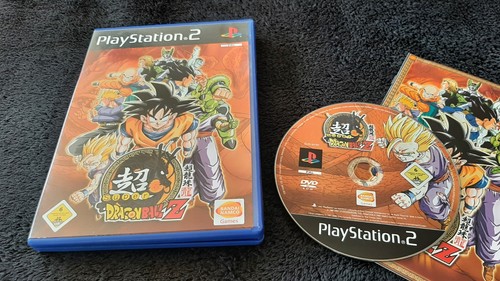 Sony playstation ps2 - ps2, super