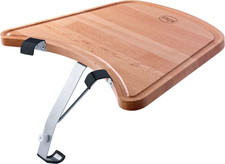 RÖSLE Ablagetisch Kugelgrill