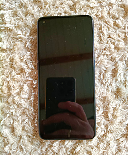 Oppo a74 smartphone handy 128 - a74,