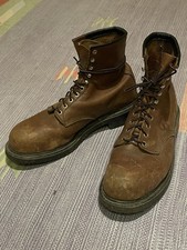 Red Wing 2233 - Vintage Boots