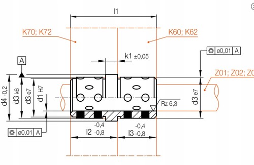 Hasco z13w 18 - z13w,
