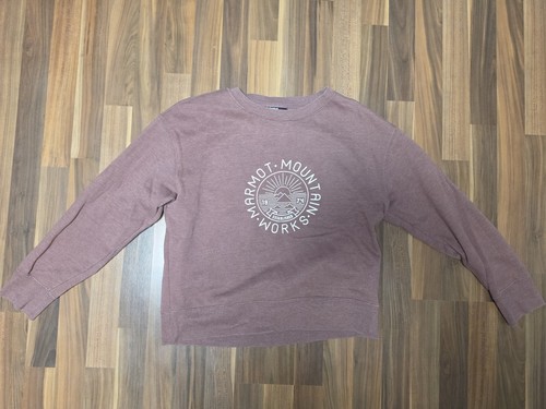 Marmot pullover damen - marmot,