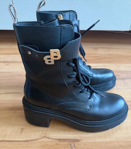 Hugo boss schnürstiefeletten - hugo,