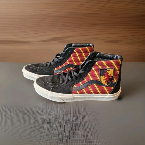 Vans harry potter gryffindor - harry,